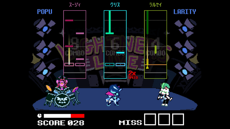 音ゲー