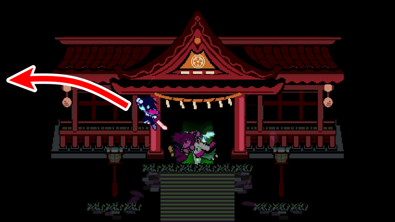 コイン庭園社3