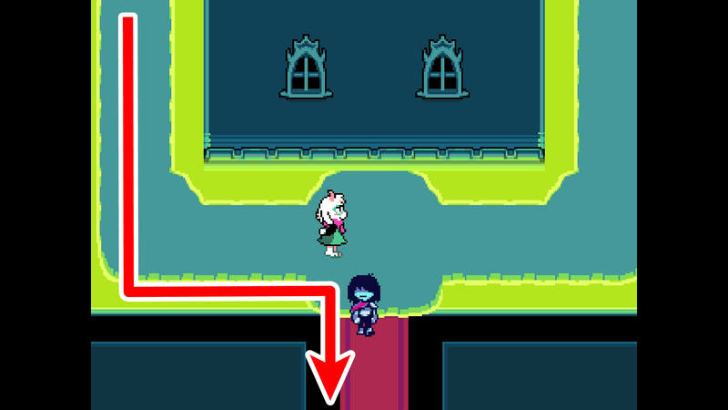 スワンボートのエリアに戻る