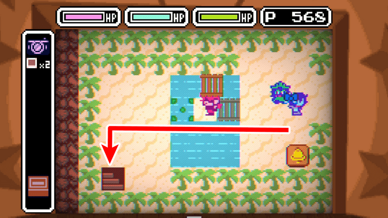 スージィパズル