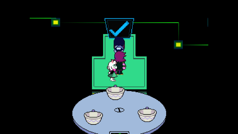 チェックマーク3