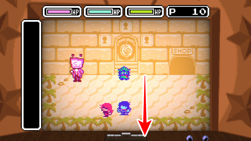 ゲーム3