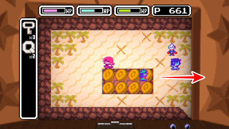 ゲーム36