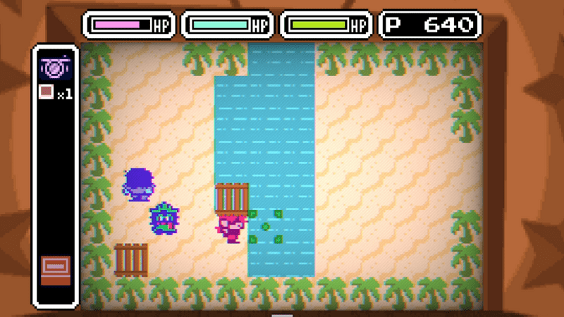 スージィパズル