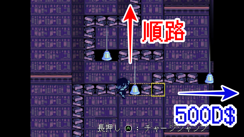 カギ爪