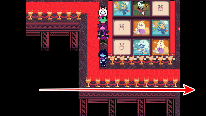 道なり1