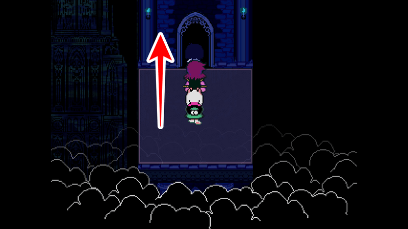 終着点