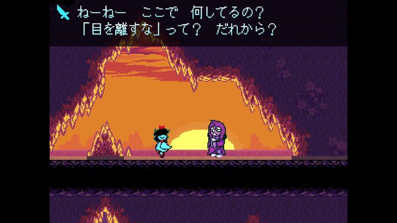 崖はじまり10