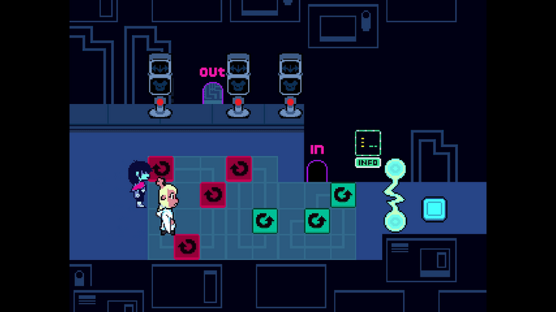 ネズミのギミック2