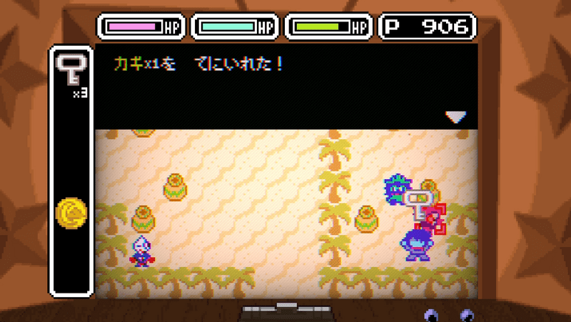 ゲーム28