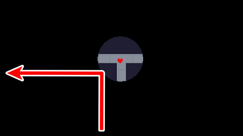T字路
