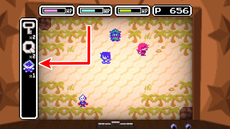 ゲーム34