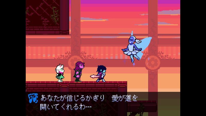 天守最上階はじまり6