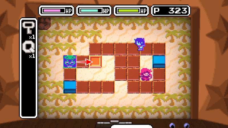 ゲーム16