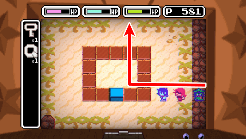 ゲーム21