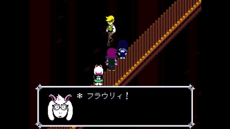 天守最上階はじまり29