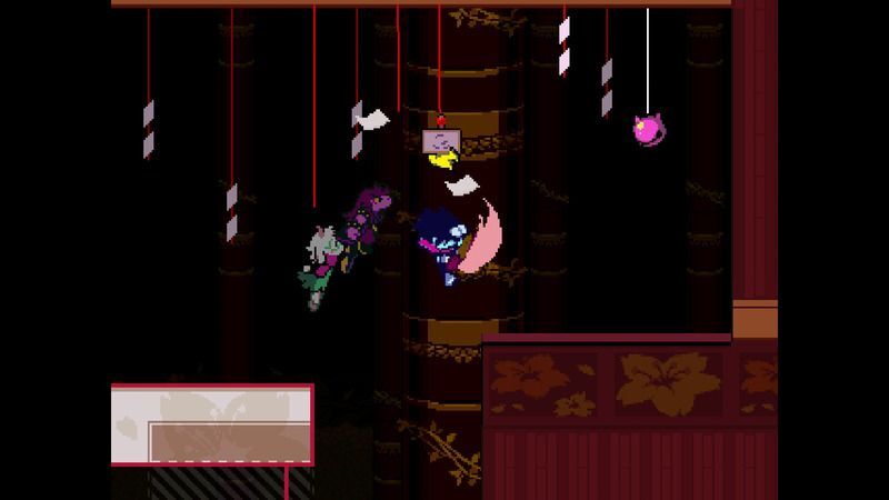 コイン花の城オレンジ扉a3