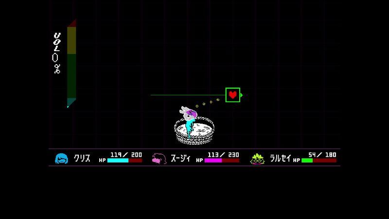そう！マイクは1人じゃない！！1