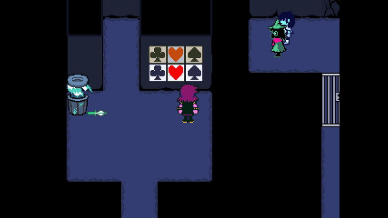 牢屋パズル2