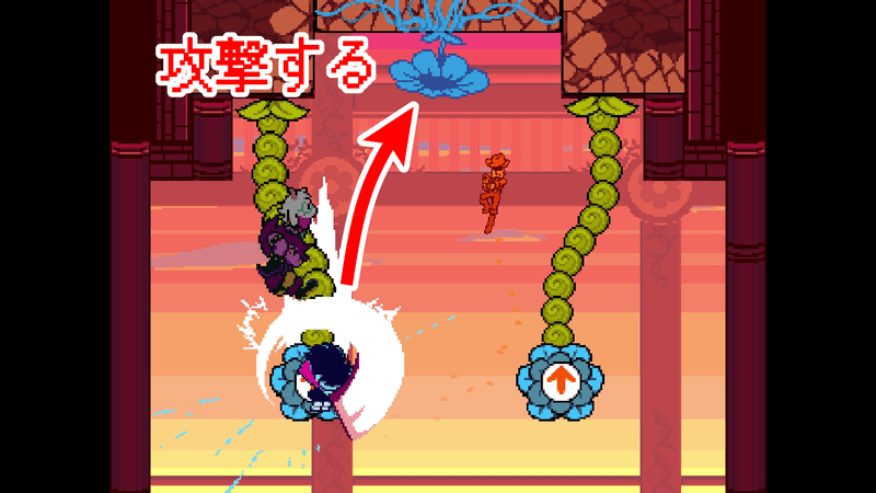 天守最上階はじまり10