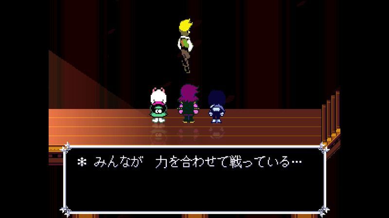 天守最上階はじまり16
