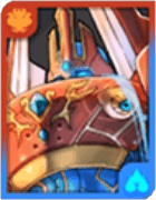 灼鉄グランディス