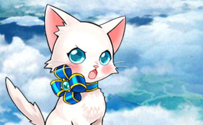 白猫 メインストーリー 第13章 前編 白黒wiki Gamerch