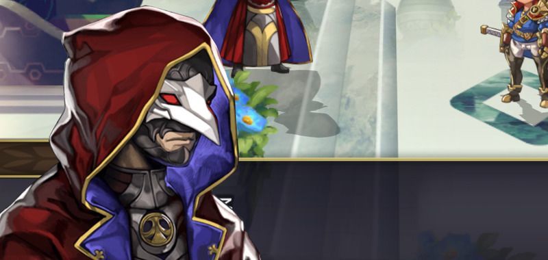 アナザーエデン Story9 白黒wiki Gamerch