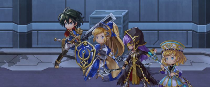 アナザーエデン Story9 白黒wiki Gamerch