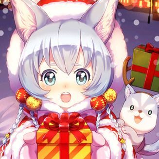白猫 コヨミ クリスマス 思い出 白黒wiki Gamerch
