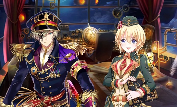 空戦のドルキマス Story 中編 黒猫のウィズ 白黒wiki Gamerch