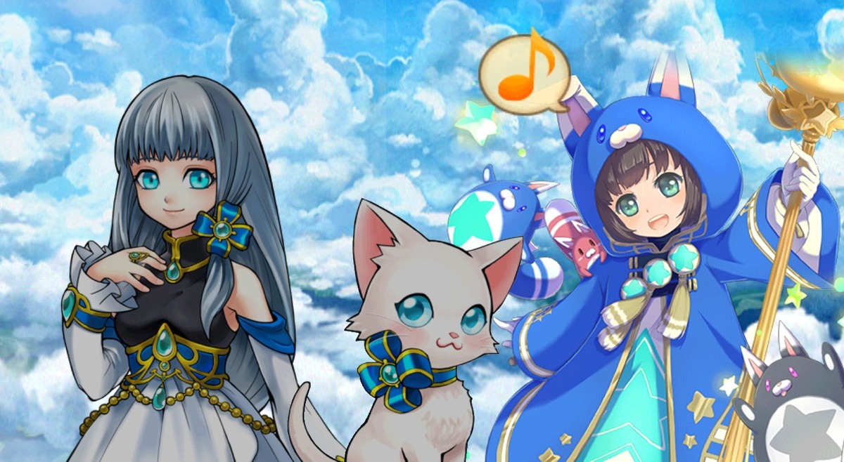 白猫 ポン 思い出 白黒wiki Gamerch