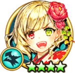 白猫 シャルロット 氷焔 思い出 白黒wiki Gamerch