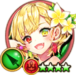 白猫 シャルロット 氷焔 思い出 白黒wiki Gamerch