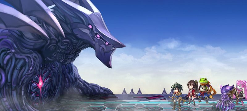 アナザーエデン Story9 白黒wiki Gamerch