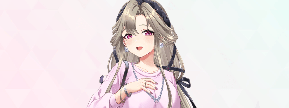 ［にゃ、にゃ～ん？］天地ミカ