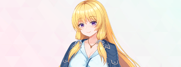 ［私の新しい宝物］花房みなみ