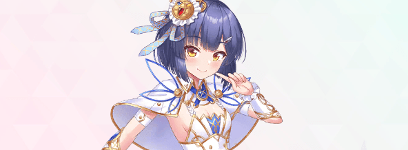 ［ユ・メ・ノ・イ・ロ］推野けい