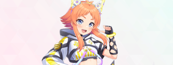 ［NEON-L1GHT-FOUR］笑原ひなた