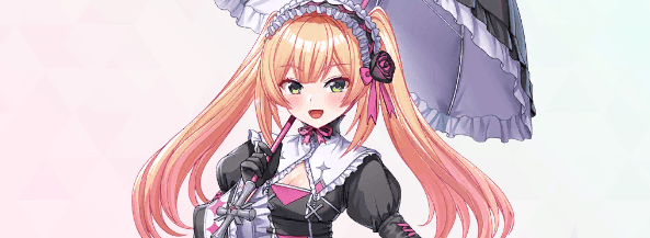 ［レディー＆メイデンス］大音師あやな