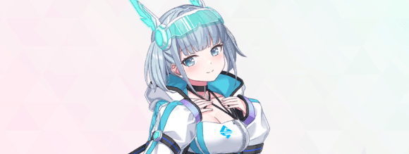 ［NEON-L1GHT-FOUR］碧唱ハル