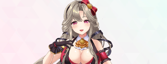 ［プロミネンス］天地ミカ