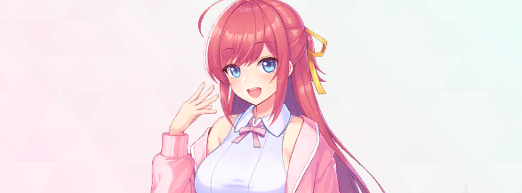 ［わたしとデートでしょ！］菜々美なつき