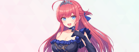 ［ノクターナルブルー］菜々美なつき