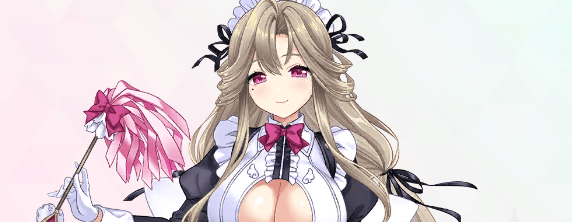 ［レディー＆メイデンス］天地ミカ