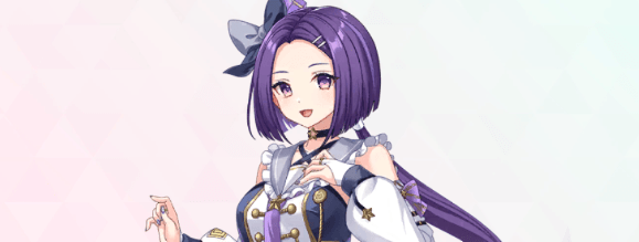 ［アオハル・ハレルヤ］星さつき