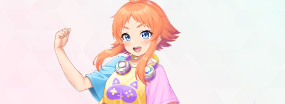 ［未来の最強配信者！］笑原ひなた