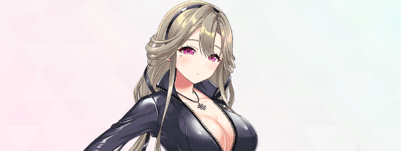 ［DESIRE］天地ミカ