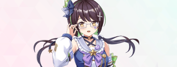 ［アオハル・ハレルヤ］綾瀬るり