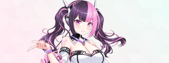 ［NEON-L1GHT-FOUR］瑠奈ここあ